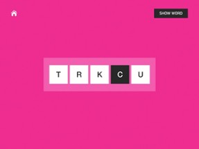 WORD PUZZLE QUIZ Image