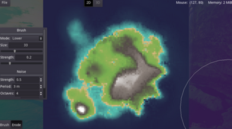 WorldShaper Image
