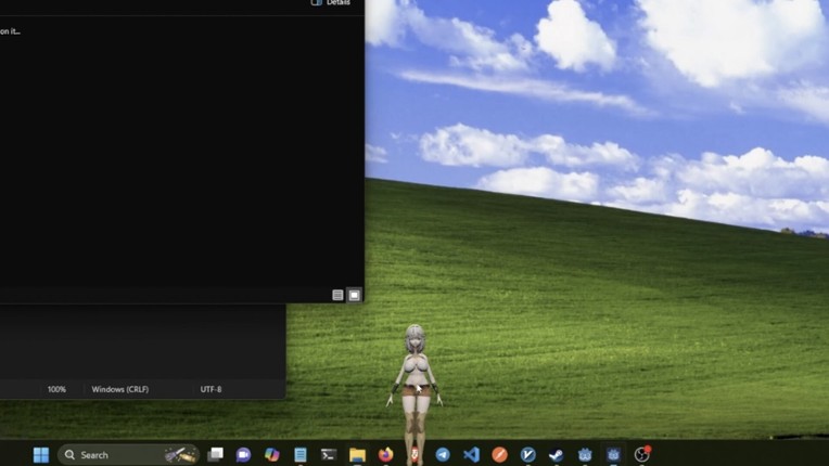 Worst Wifey (ワル嫁) screenshot