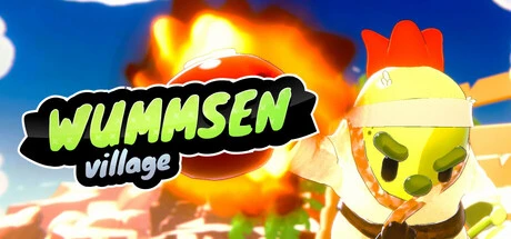 Games like Wummsen Village