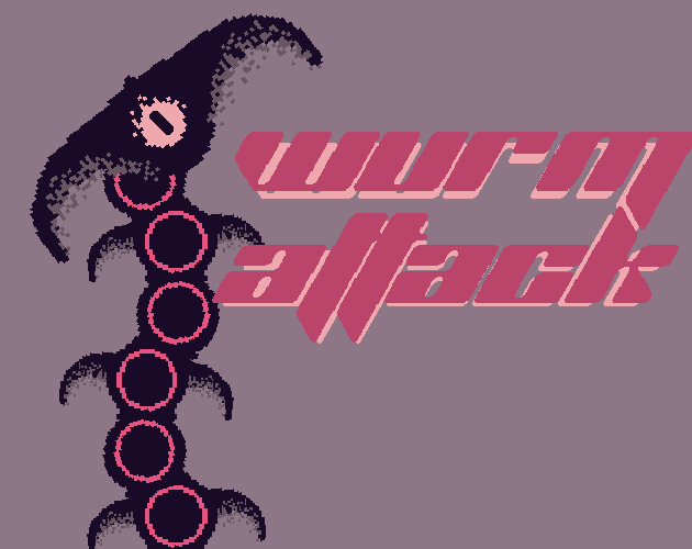 Games like Wurm Attack