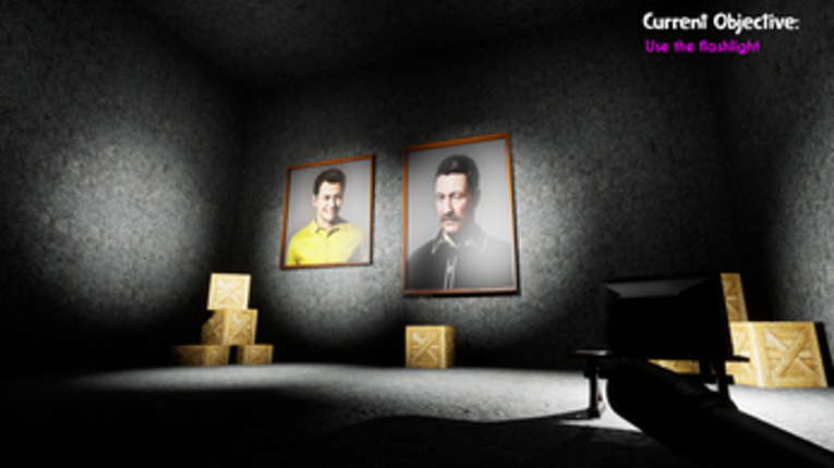 Ya Boopa's Friends - Season 1 screenshot