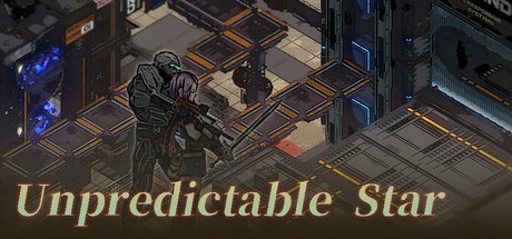 Games like Unpredictable Star