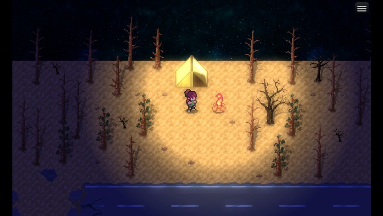 悠闲的末日郊游-Traveling after Doomsday screenshot