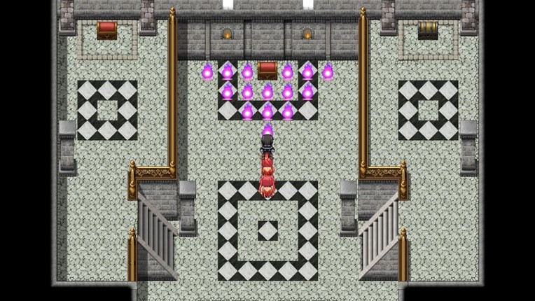 花园魔三国2 -The Sacrificial Girl of the Fantasy 3 Kingdoms 2- screenshot