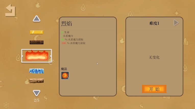 魔法弹传奇MagicBulletStory Image
