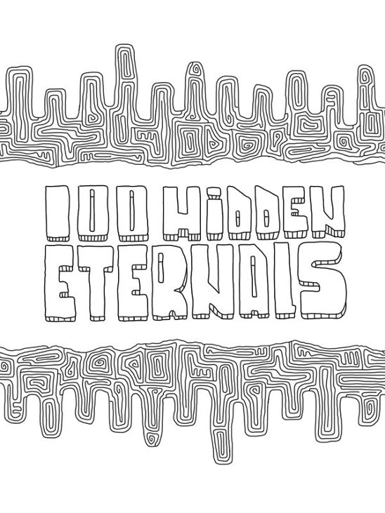 Games like 100 hidden eternals