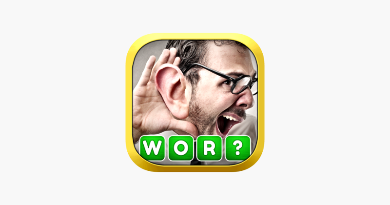 1 Sound 1 Word Game Cover