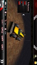 3D Car Race : Fearless Death Race Image