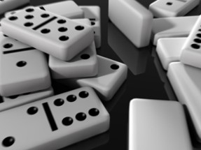 3D Dominoes Image