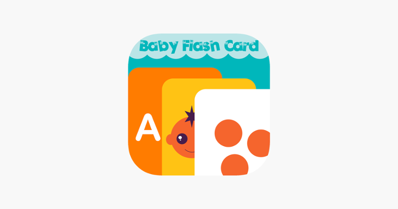 500+ First Words Card for Baby Game Cover