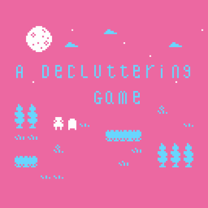 A Decluttering Game Image