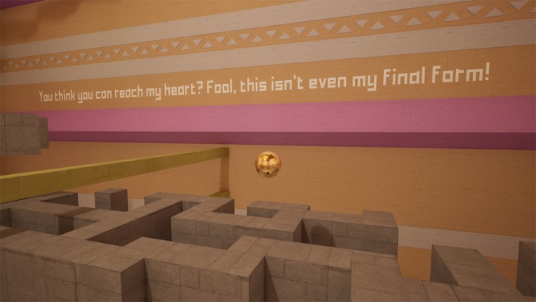 A Tower's Will screenshot