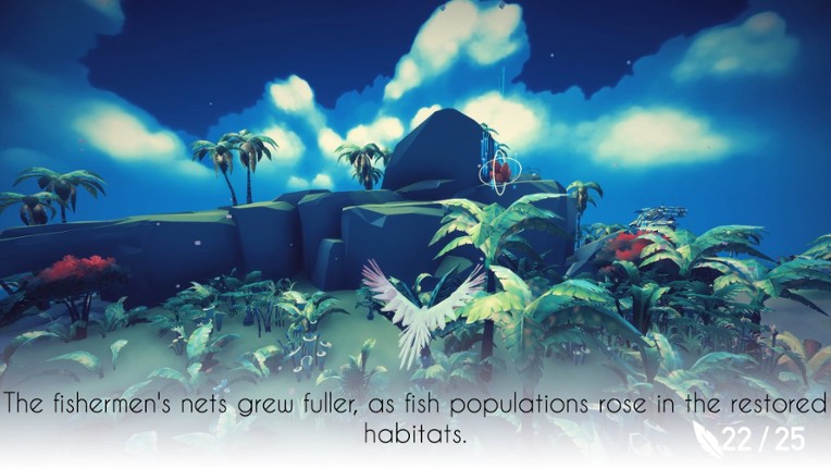 Aery: Titans of the Future screenshot