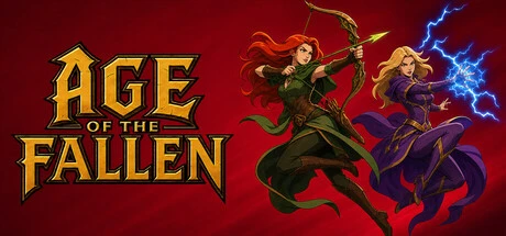 Games like Age of the Fallen