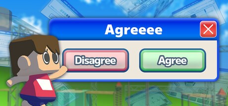 Games like Agreeee