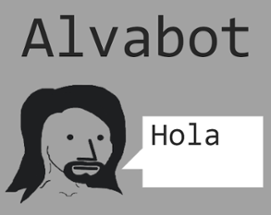 Alvabot Image