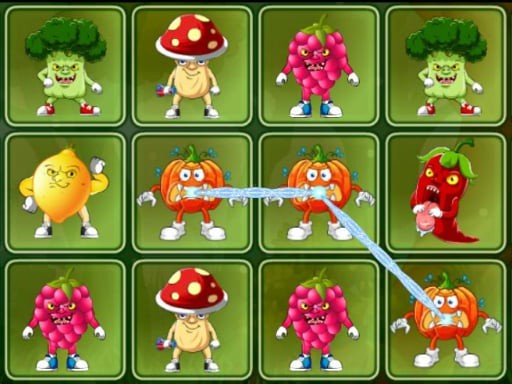 Games like Angry Vegetables