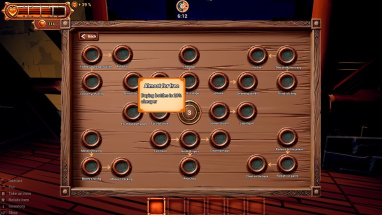Another Tavern Simulator Image
