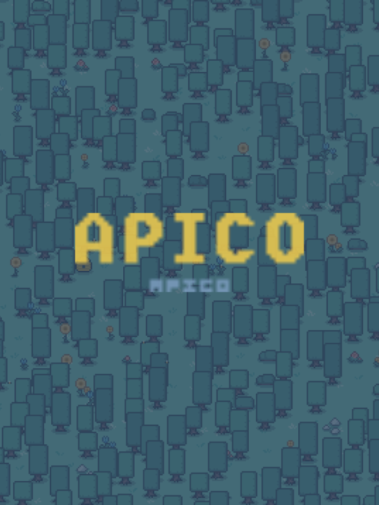 Games like APICO