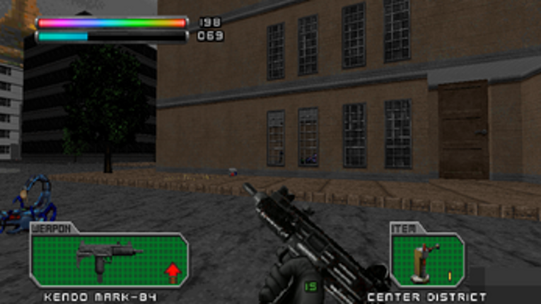 Aracnocide (v2.8) Image