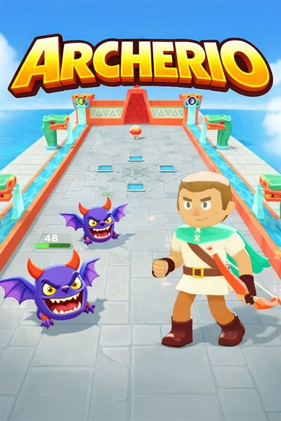 Games like Archerio