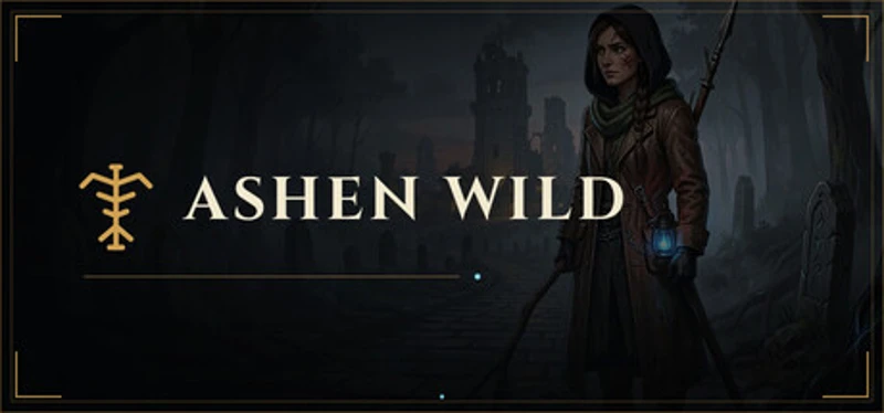 Ashen Wild Image
