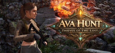 Games like Ava Hunt and Thieves of the Lost