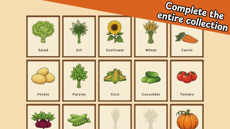 Back to the Village Image