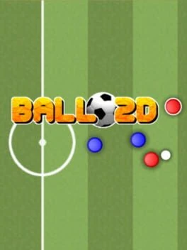 Games like Ball 2D