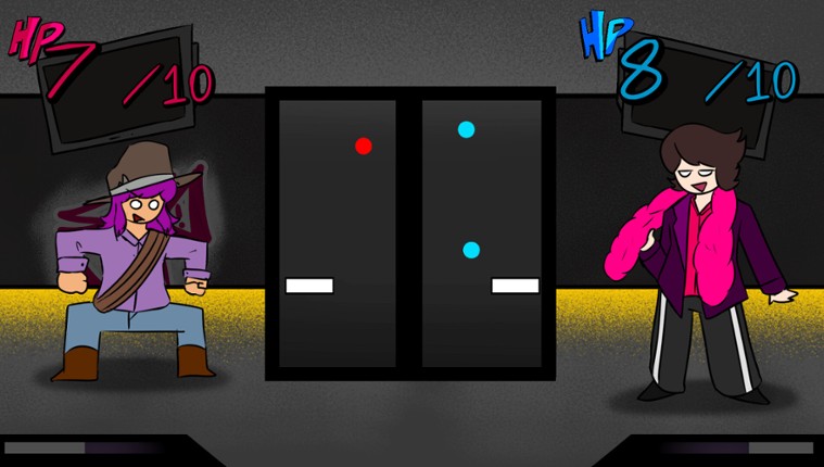 Ball Game screenshot