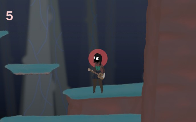 Bardella and the Curse of Silence Image