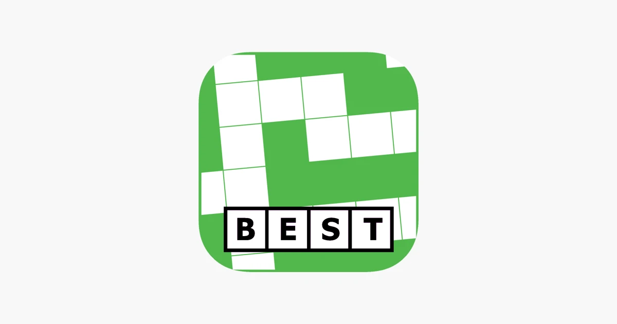 Games like Best Cryptic Crosswords