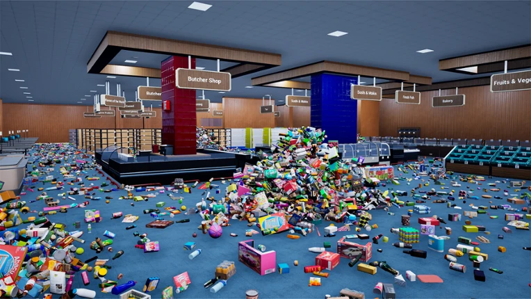 Better Chaos screenshot