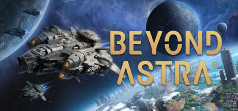 Beyond Astra Image