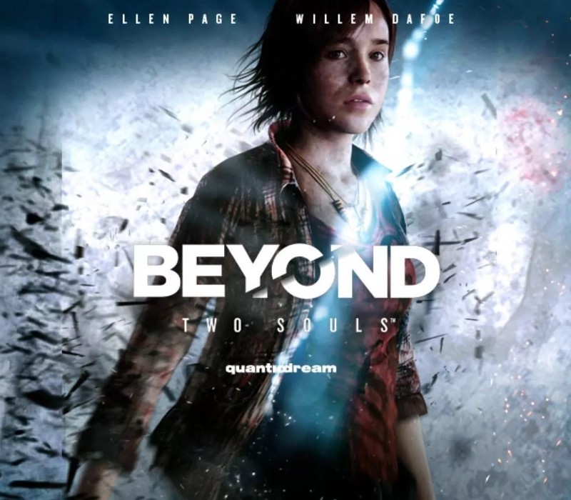 Games like Beyond: Two Souls