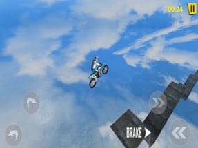 Bike Stunt Racing 2017 Image