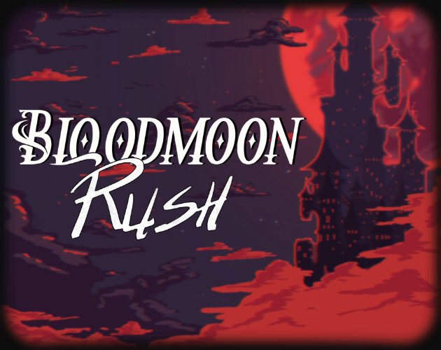 Games like Bloodmoon Rush