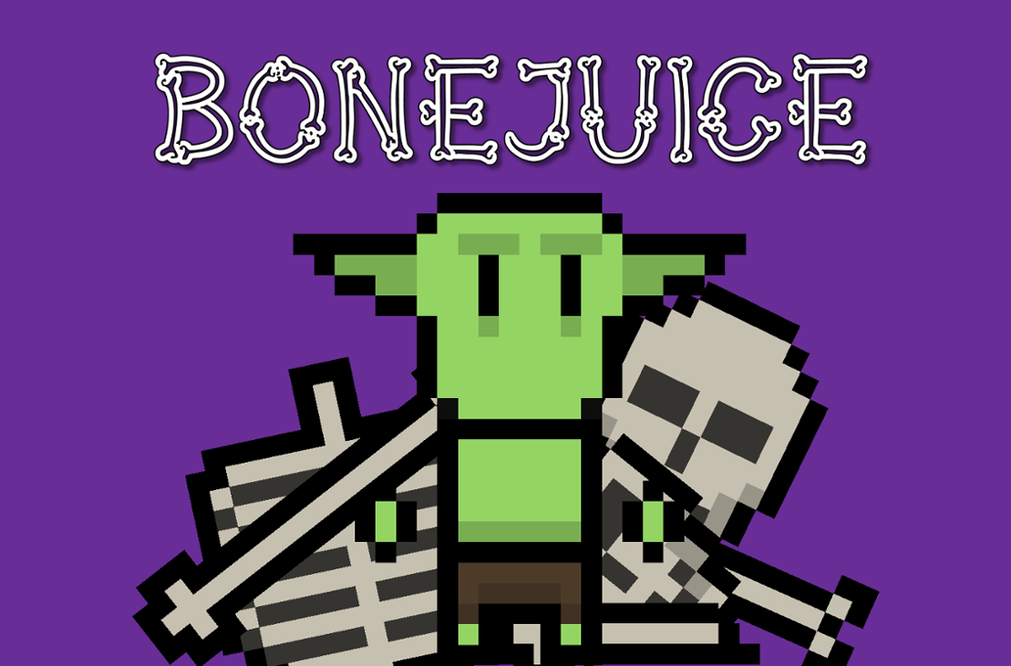Games like BONEJUICE