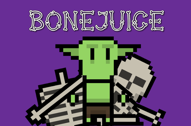 BONEJUICE Image