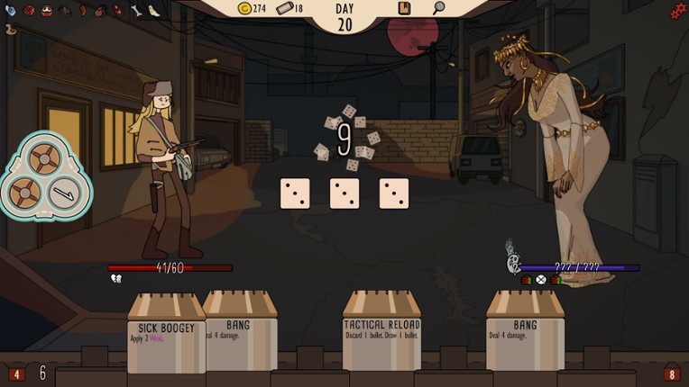 Boogey Hunters screenshot