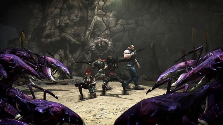 Borderlands Image