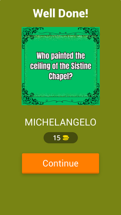 Brain Quiz Mania Image