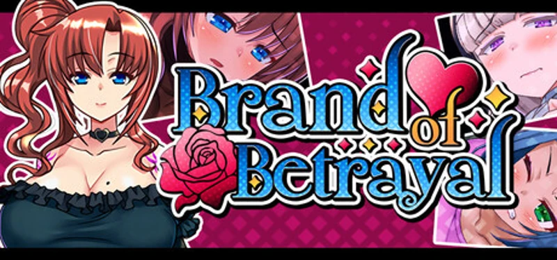 Brand of Betrayal Image