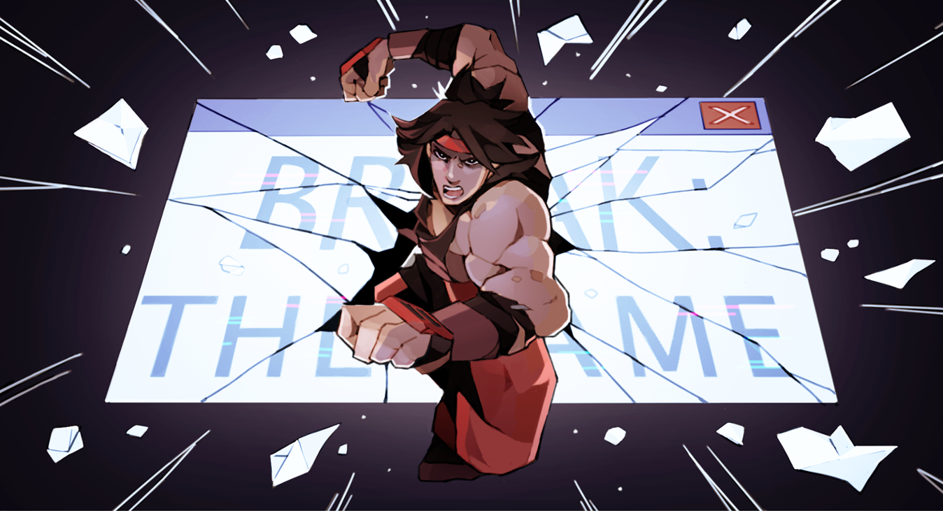 Games like Break: The Game