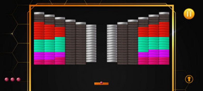 Break The Tile Image