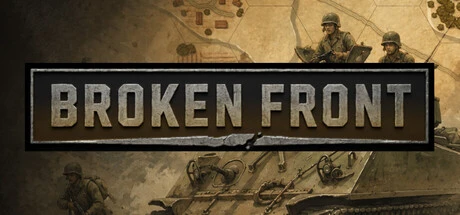 Games like Broken Front