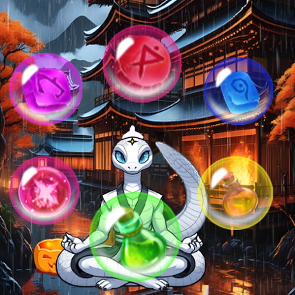 Bubble BenzaiTen Image