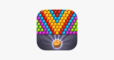 Bubble Shooter for Halloween Days Image