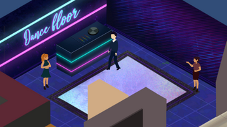 Bubble Therapist screenshot